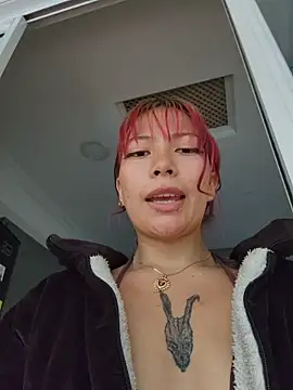 Camila_Fairy webcam