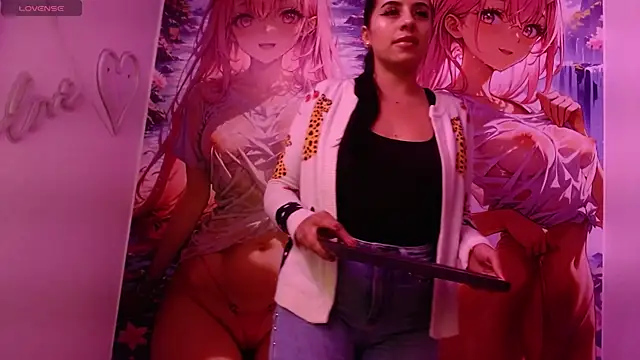 baby_boo666 webcam