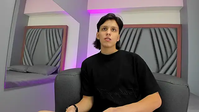 Dante-23 webcam