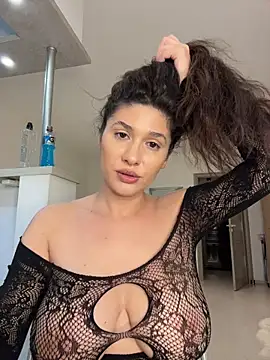 IrisBlues webcam