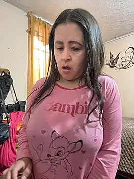 latinfemale webcam