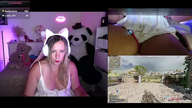 Angie-night live cam on StripChat