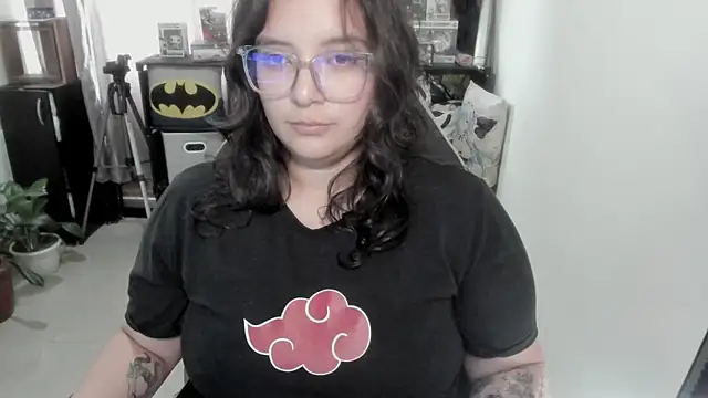 aika-dreams live cam on StripChat