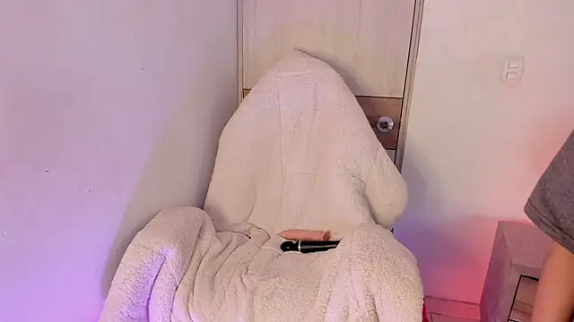 sofi_soft_ webcam