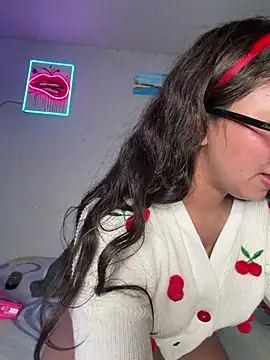 CocoaGigiMuse webcam