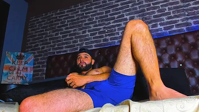 Mike333_ webcam