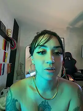 EmmyEvans1 webcam