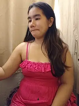 Kissy07 webcam