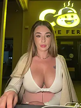 IsabellaEtthan webcam