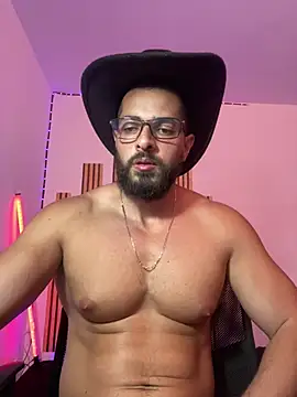 magnumchris webcam