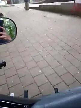 FeloBad webcam