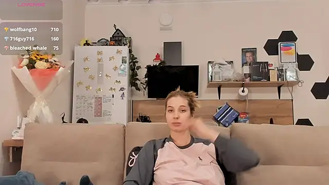 Hot__K webcam