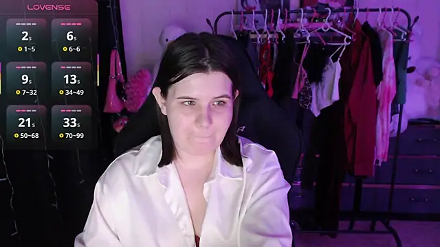 AmyVibess webcam