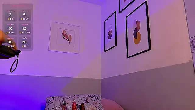 drooling4daddy live cam on StripChat
