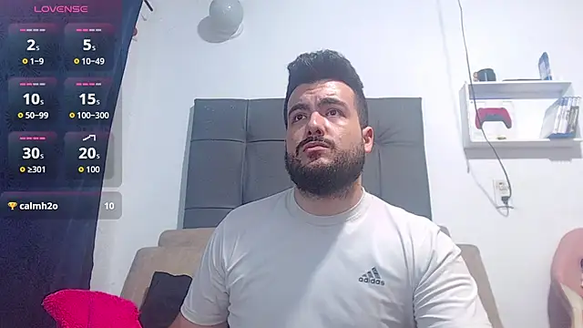 paulsprominence webcam