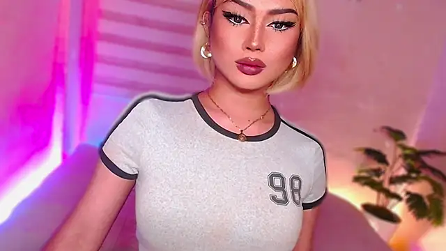 Sabrina_Wolfsteller webcam