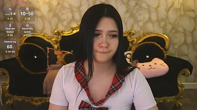 MargaritaGrey webcam