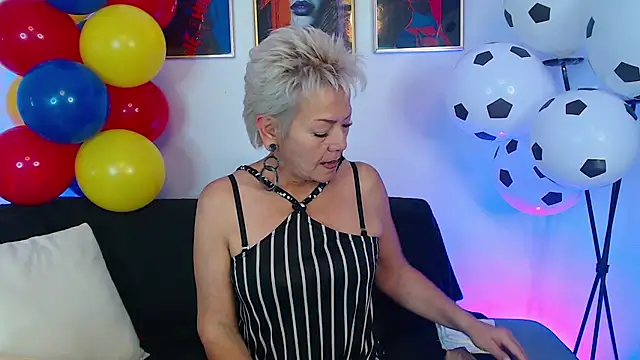 Jacky_Smith1 webcam
