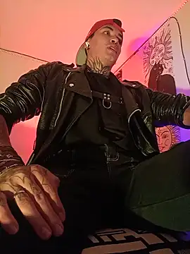 AlecBanne_ webcam