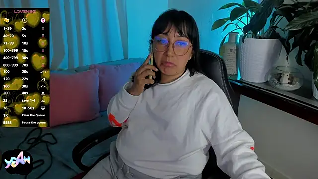 ella_harry webcam