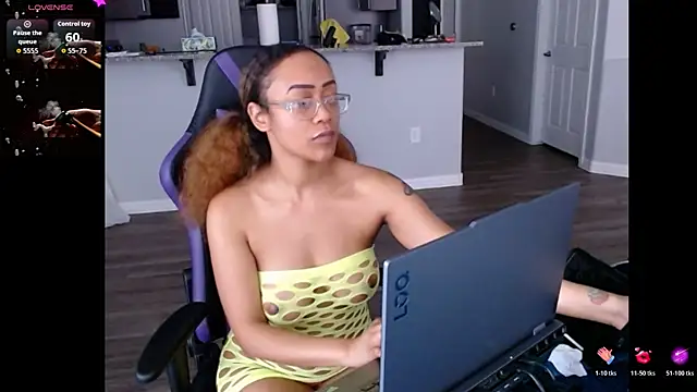 ReeseZen webcam