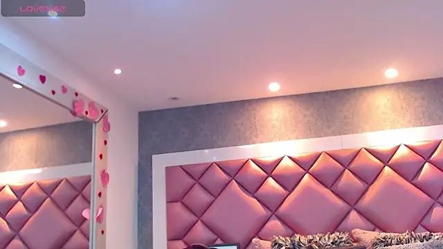 Thegreatonelady webcam