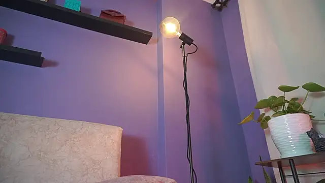 Padyanenn - Trans webcam sex chat