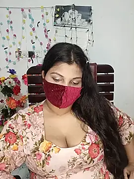Hot-Fairy live cam