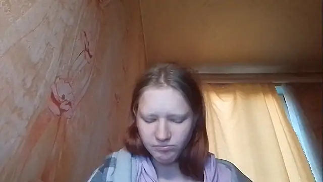 BirgitKamal live cam