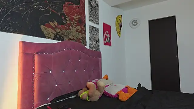 Laramucci webcam