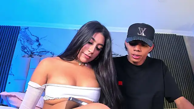 candyandmarilyn (G teen) - squirt