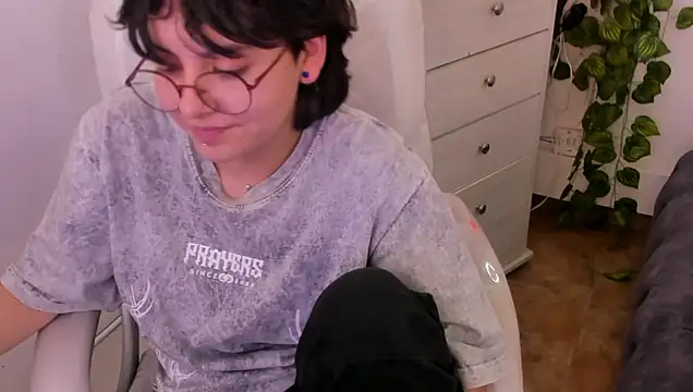 Nathaly_ds webcam