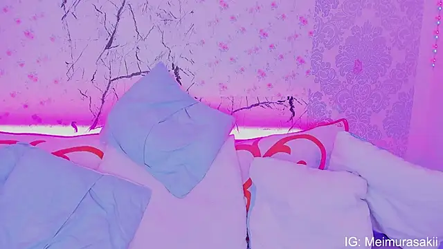 meimurasaki webcam