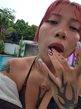 Camila_Fairy webcam