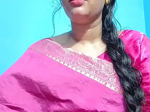 Adhiti_1 webcam