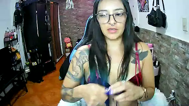 AngelaQueen_ webcam