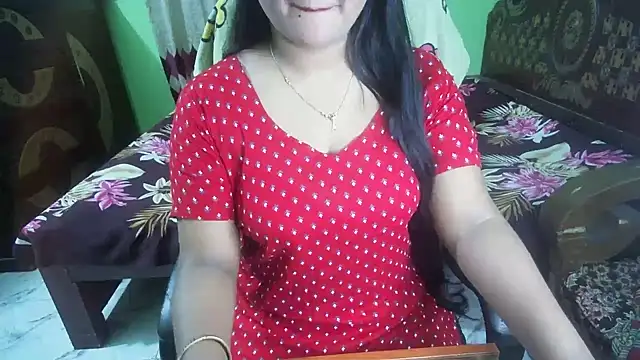 BengaliQueenStar webcam
