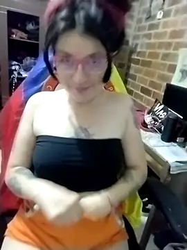_Alaskamisa webcam