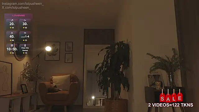JulietteDee live sex cam