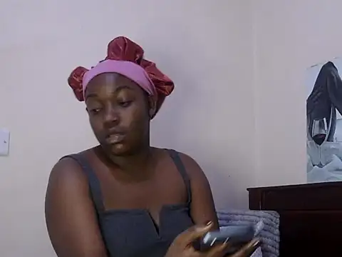 Sexy-suzy webcam