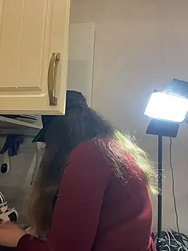 DienkaGreen webcam