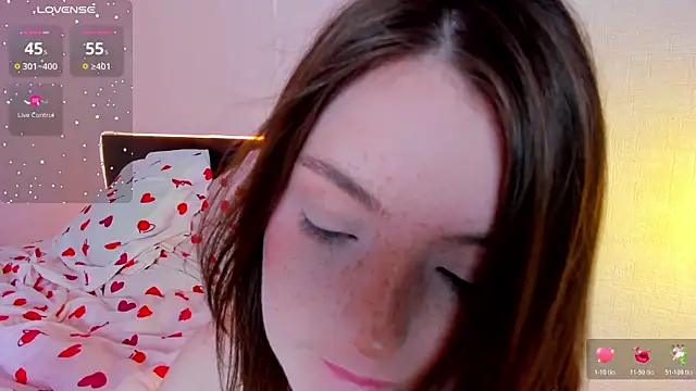 lexxxxxxi webcam