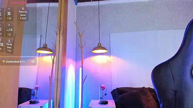 CloeRodriguez webcam