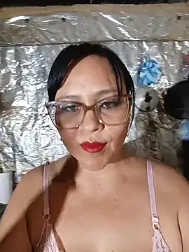 Dirty_Pregnant_Mommy webcam