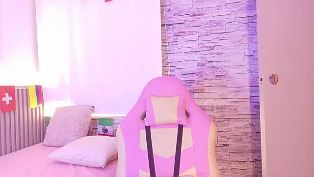 liz_monserrat_1 webcam