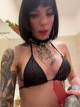 Real pornstar livestream 