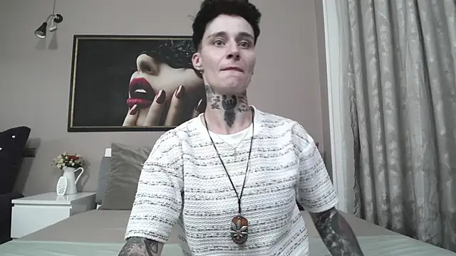 KennyXSX webcam