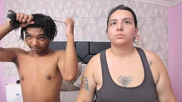 dafne_and_erick_ webcam