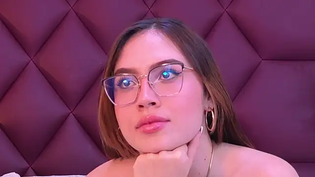 AmberMunroe webcam