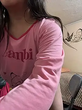 latinfemale webcam